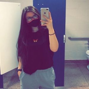 Meet your Posher, Kaylie